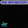 PNS-EPN NGC3377-1