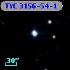 TYC 3156-54-1