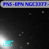 PNS-EPN NGC3377-20