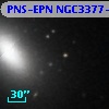 PNS-EPN NGC3377-22