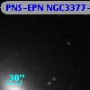 PNS-EPN NGC3377-31