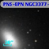 PNS-EPN NGC3377-33