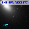 PNS-EPN NGC3377-34