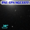 PNS-EPN NGC3377-40