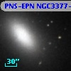 PNS-EPN NGC3377-50