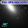 PNS-EPN NGC3377-57