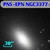 PNS-EPN NGC3377-66