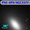 PNS-EPN NGC3377-71