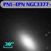 PNS-EPN NGC3377-77