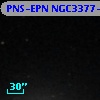 PNS-EPN NGC3377-81