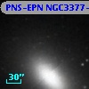 PNS-EPN NGC3377-82
