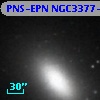 PNS-EPN NGC3377-83