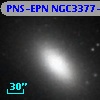 PNS-EPN NGC3377-84
