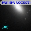 PNS-EPN NGC3377-85