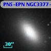 PNS-EPN NGC3377-87
