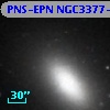 PNS-EPN NGC3377-92