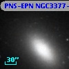 PNS-EPN NGC3377-93