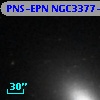 PNS-EPN NGC3377-116