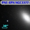 PNS-EPN NGC3377-119
