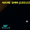 NAME SMM J105151.69+572636.0