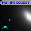 PNS-EPN NGC3377-125