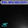 PNS-EPN NGC3377-127