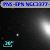 PNS-EPN NGC3377-129