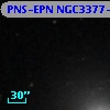 PNS-EPN NGC3377-131