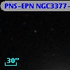PNS-EPN NGC3377-132