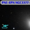 PNS-EPN NGC3377-133