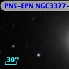 PNS-EPN NGC3377-138