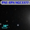 PNS-EPN NGC3377-141