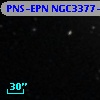 PNS-EPN NGC3377-144