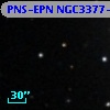 PNS-EPN NGC3377-150