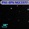 PNS-EPN NGC3377-151