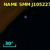 NAME SMM J105227.77+572218.2