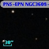 PNS-EPN NGC3608-8