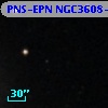 PNS-EPN NGC3608-9