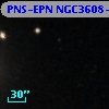 PNS-EPN NGC3608-10