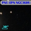 PNS-EPN NGC3608-11