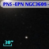 PNS-EPN NGC3608-23