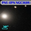 PNS-EPN NGC3608-24