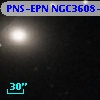 PNS-EPN NGC3608-25