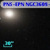 PNS-EPN NGC3608-27