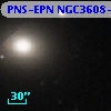 PNS-EPN NGC3608-28