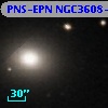 PNS-EPN NGC3608-32