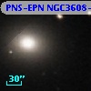 PNS-EPN NGC3608-36
