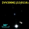 [VV2006] J110116.4+572850