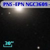 PNS-EPN NGC3608-43