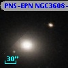 PNS-EPN NGC3608-44
